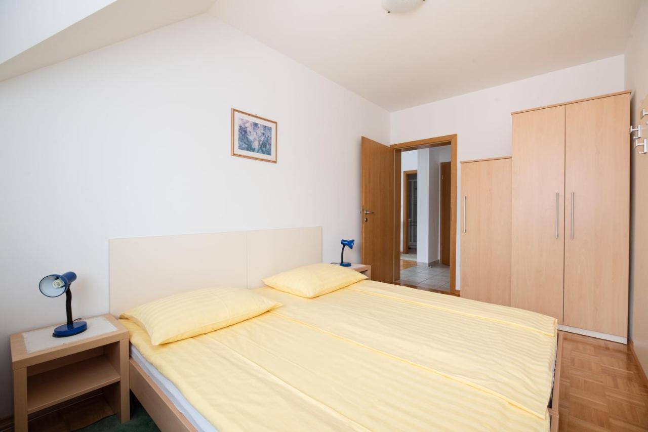Apartmaji Trentelj Bled Exterior foto