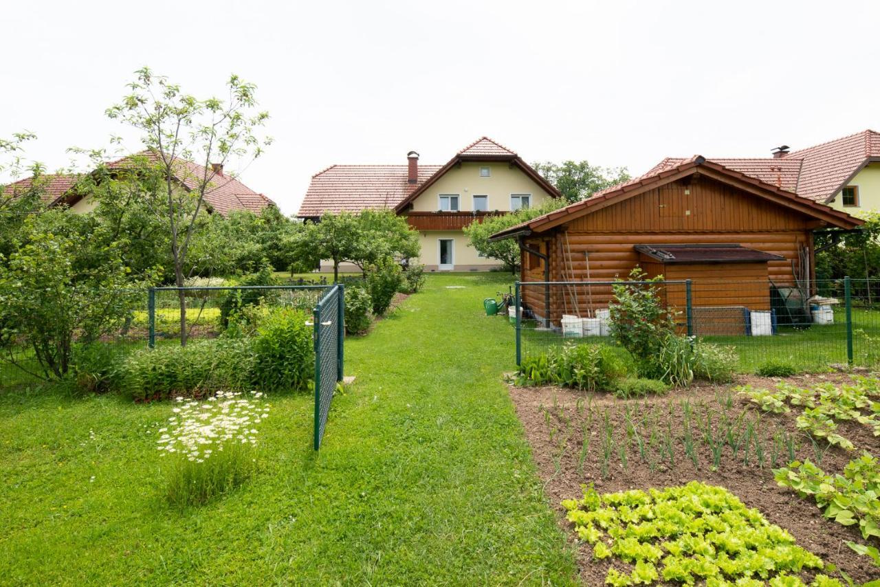 Apartmaji Trentelj Bled Exterior foto