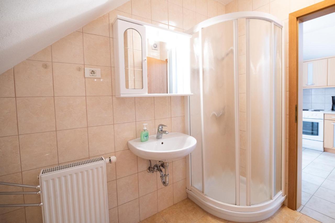 Apartmaji Trentelj Bled Exterior foto