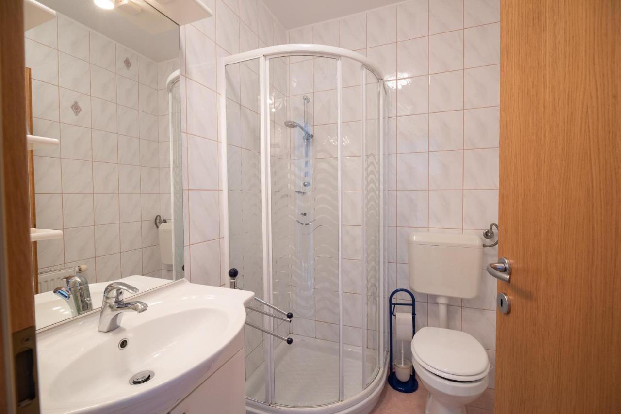 Apartmaji Trentelj Bled Exterior foto