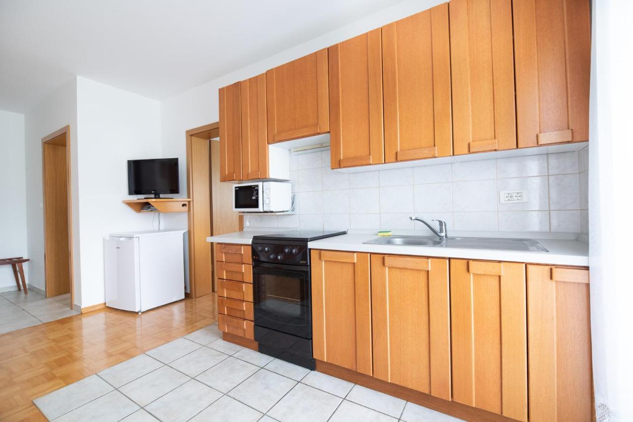 Apartmaji Trentelj Bled Exterior foto