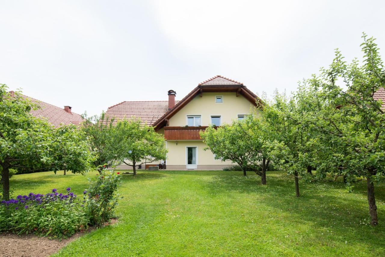 Apartmaji Trentelj Bled Exterior foto