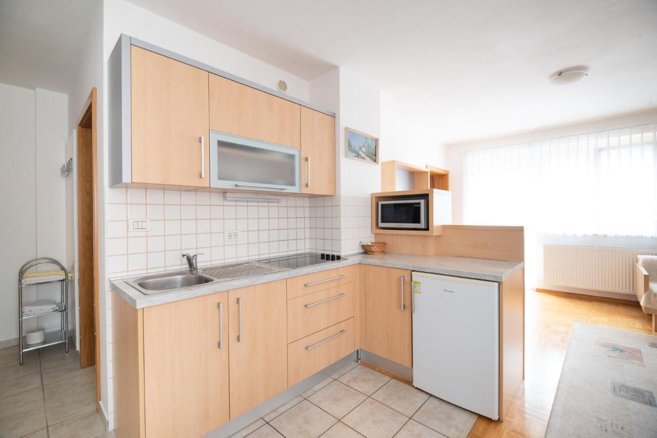Apartmaji Trentelj Bled Exterior foto