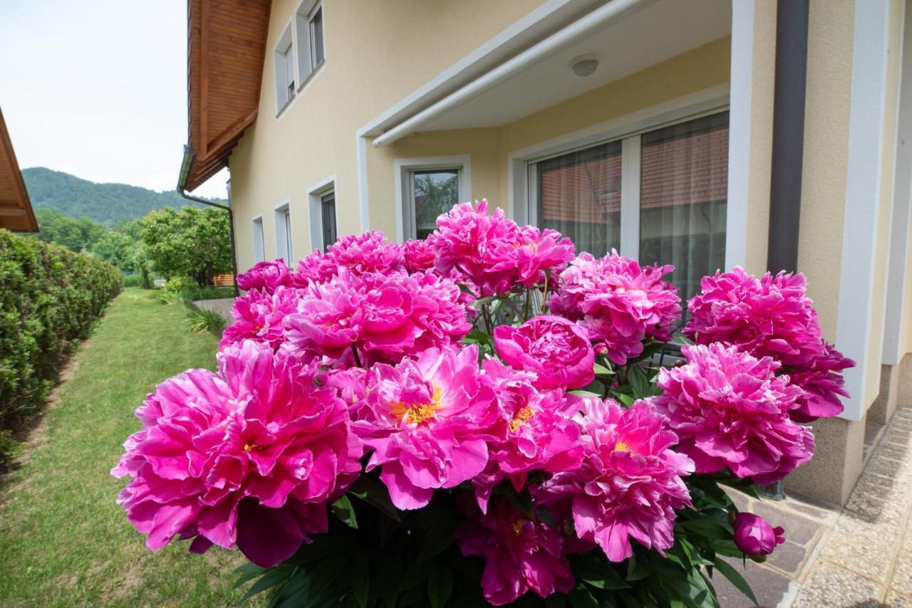 Apartmaji Trentelj Bled Exterior foto