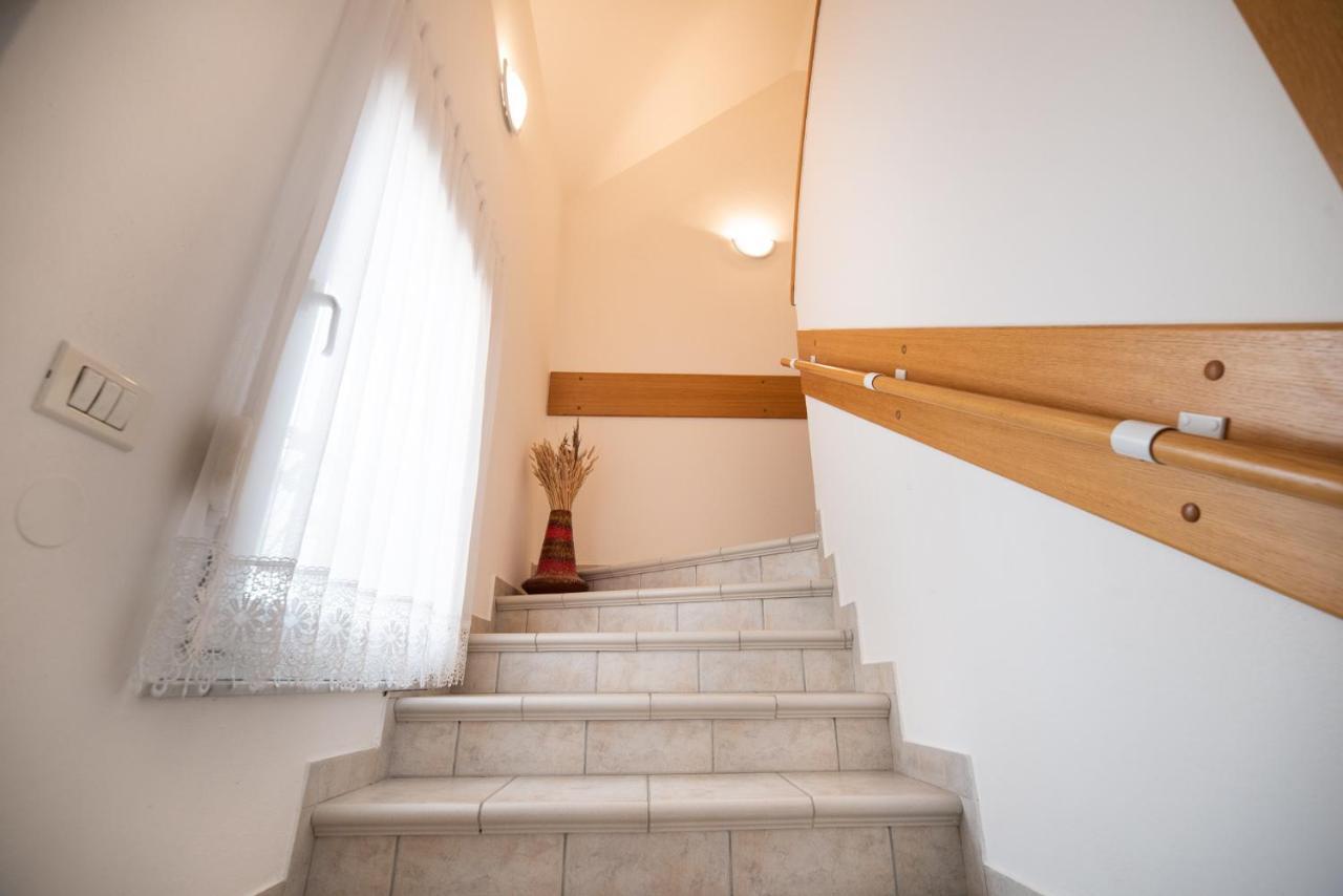 Apartmaji Trentelj Bled Exterior foto